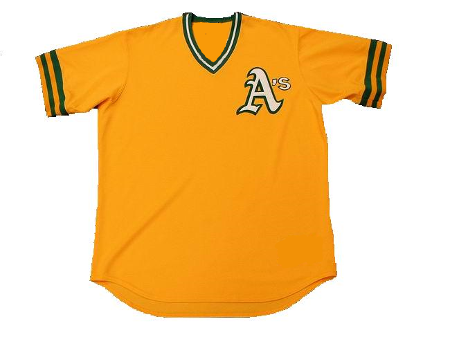 Official Vintage A's Clothing, Throwback Oakland Athletics Gear