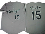 Dick Allen Chicago White Sox Jersey