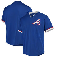 Atlanta Braves Customizable Baseball Jersey