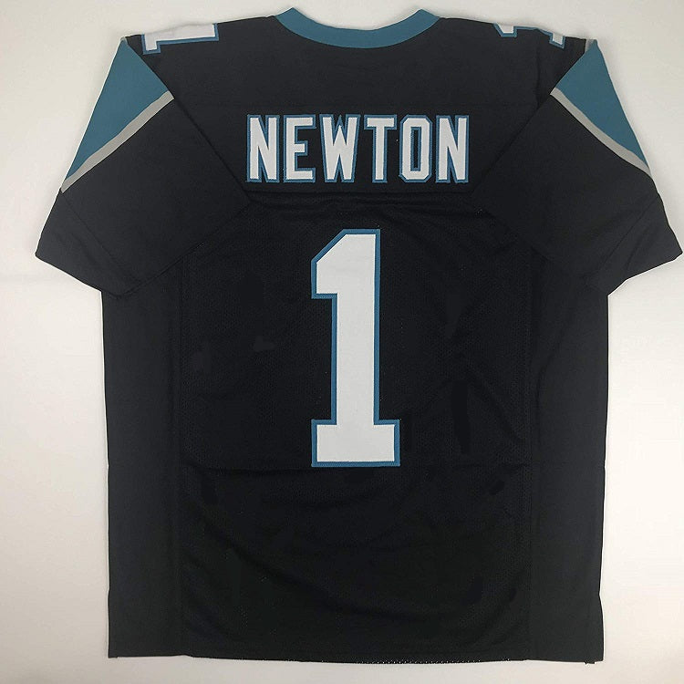 cam newton jersey 5xl