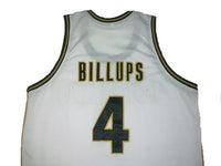Chauncey Billups Colorado Buffaloes Basketball Jersey