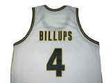 Chauncey Billups Colorado Buffaloes Basketball Jersey