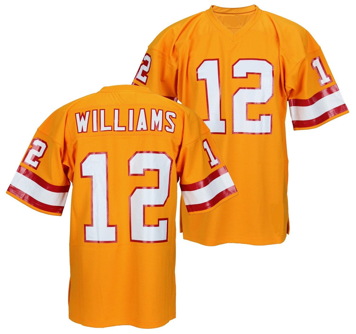 Doug Williams Tampa Bay Buccaneers Throwback Jersey – Best Sports