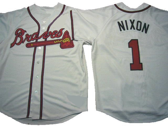 nixon jersey