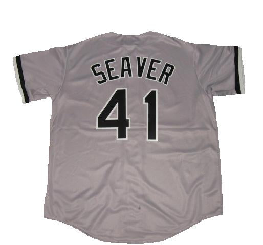 Chicago White Sox Road Jersey