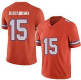 Anthony Richardson Florida Gators College Football Throwback Jersey