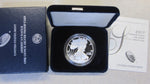 2017-W US Mint PROOF Silver Eagle