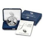 2019-W US Mint PROOF Silver Eagle