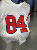 Darryl Stingley New England Patriots Throwback Style Jersey