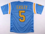 Kenny Easley UCLA Bruins Throwback Football Jersey (In-Stock-Closeout) Size XL / 48 Inch Chest