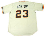 Willie Horton 1972 Tigers Throwback Jersey