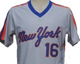 Dwight Gooden New York Mets Jersey