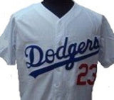Kirk Gibson Los Angeles Dodgers Jersey