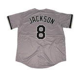 Bo Jackson Chicago White Sox Road Jersey