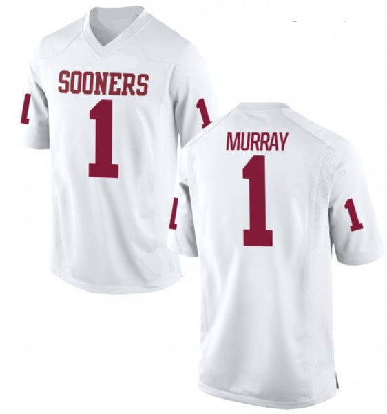 Kyler Murray Oklahoma Jerseys, Kyler Murray Shirts, Oklahoma