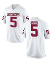 Marquise Brown Oklahoma Sooners Jersey