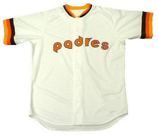 Vintage Padres 