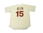 Richie Allen 1975 Phillies Throwback Jersey