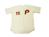 Richie Allen 1975 Phillies Baseball Jersey