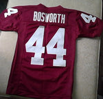 Brian Bosworth Oklahoma Sooners Football Jersey (In-Stock-Closeout) Size XXS / 28 Inch Chest