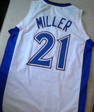 Darius Miller Mason County Basketball Jersey (In-Stock-Closeout) Size Medium / 40 Inch Chest