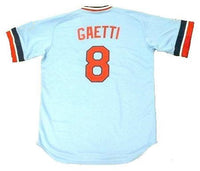 Gary Gaetti 1988 Minnesota Twins Away Throwback MLB Baseball Jersey