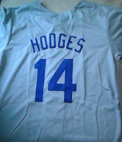 Gil Hodges Los Angeles Dodgers Baseball Jersey (In-Stock-Closeout) Size Large / 44 Inch Chest