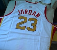 Michael Jordan High School 23 Jersey XL