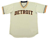 Bill Freehan 1972 Detroit Tigers Jersey