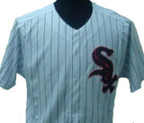 Nellie Fox White Sox Throwback Jersey