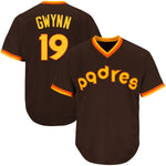 Tony Gwynn San Diego Padres Jersey