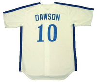 Andre Dawson 1981 Expos Home Throwback Jersey