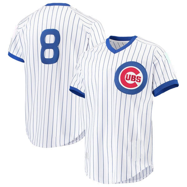 Andre Dawson Chicago Cubs Jersey