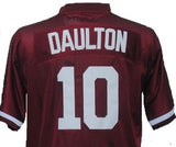 Darren Daulton Philadelphia Phillies Throwback Jersey