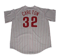 Steve Carlton Philadelphia Phillies Jersey