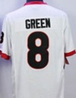 AJ Green Georgia Bulldogs jersey