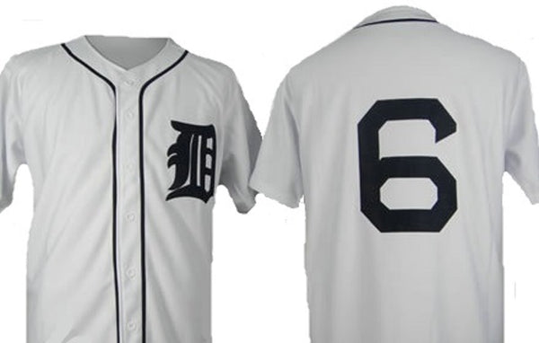 Al Kaline Detroit Tigers Vintage Style Throwback Jersey – Best Sports  Jerseys