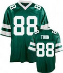 Al Toon Jets jersey