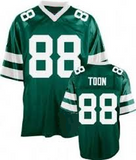 Al Toon Jets jersey