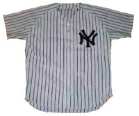 Alex Rodriguez Yankees Jersey