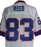 Andre Reed Buffalo Bills Throwback  Jersey