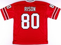 Andre Rison Atlanta Falcons Jersey