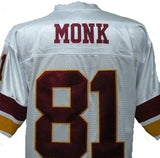 Art Monk Redskins Jersey