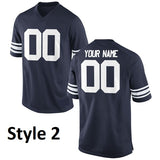 Customizable BYU Cougars Football Jersey