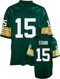 Bart Starr Packers Jersey
