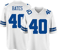 Bill Bates Dallas Cowboys Jersey