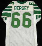 Bill Bergey  Eagles Throwback Jersey