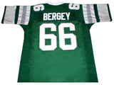 Bill Bergey Philadelphia Eagles Throwback Football Jersey