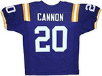 Billy Cannon LSU Tigers College Football Jersey