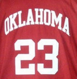 Blake Griffin Oklahoma Sooners College Jersey